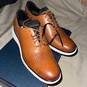 Cole Haan Dress shoes